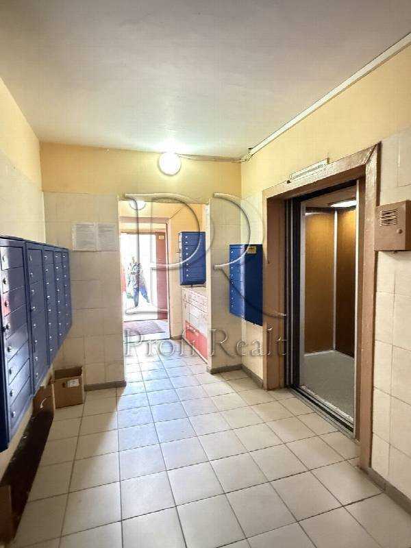 Продаж 3-кімнатної квартири 75 м², Володимира Маяковського просп., 16/12