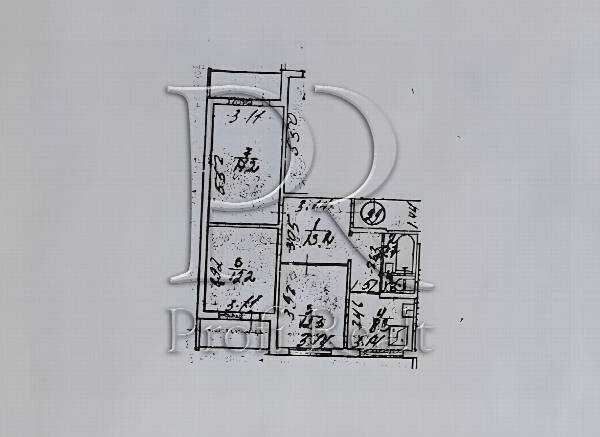 Продаж 3-кімнатної квартири 75 м², Володимира Маяковського просп., 16/12