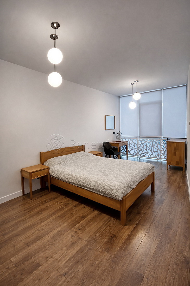 Оренда 3-кімнатної квартири 62 м², Генуэзская вул., 3Б