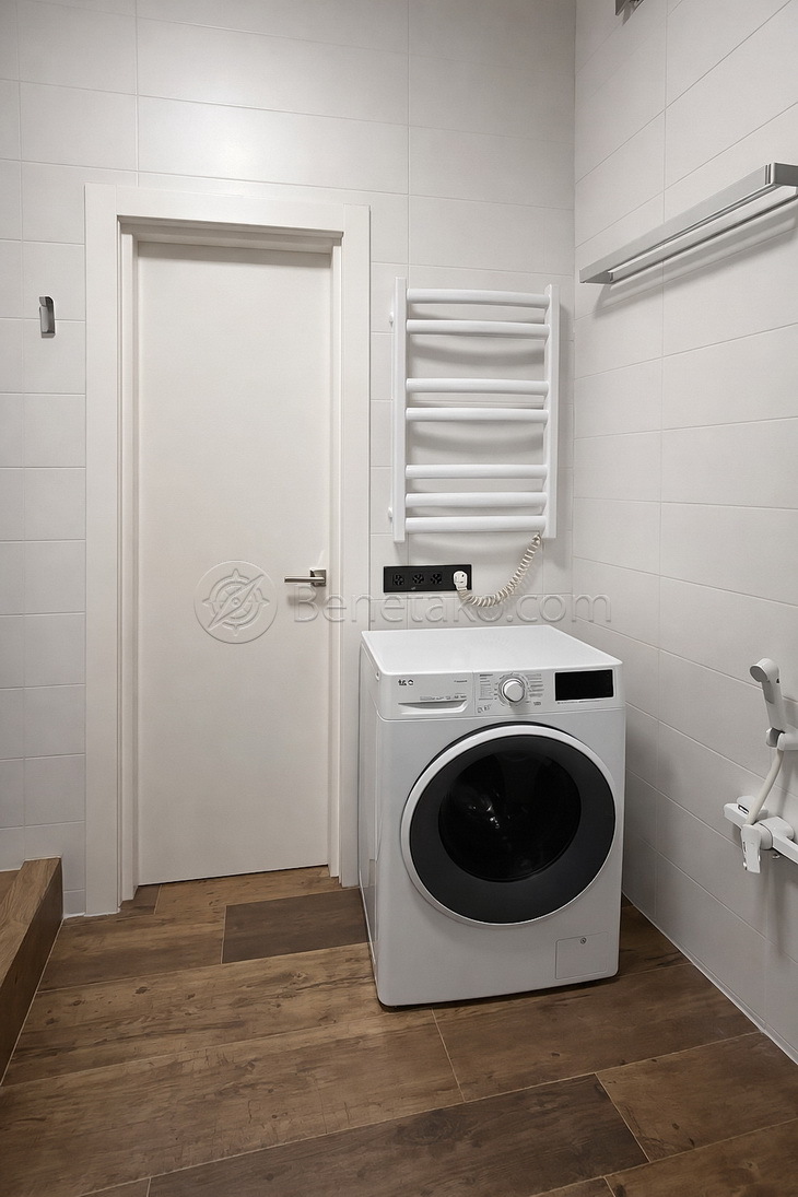 Оренда 3-кімнатної квартири 62 м², Генуэзская вул., 3Б