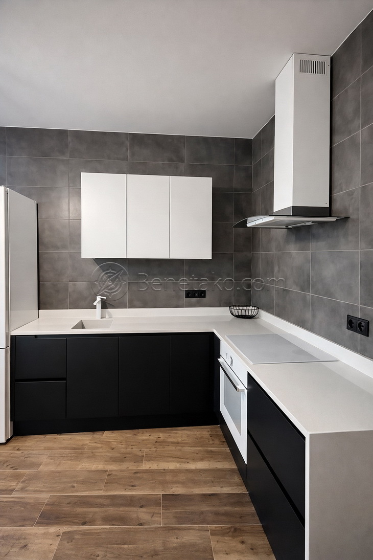 Оренда 3-кімнатної квартири 62 м², Генуэзская вул., 3Б