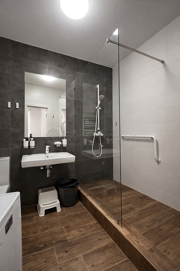 Оренда 3-кімнатної квартири 62 м², Генуэзская вул., 3Б