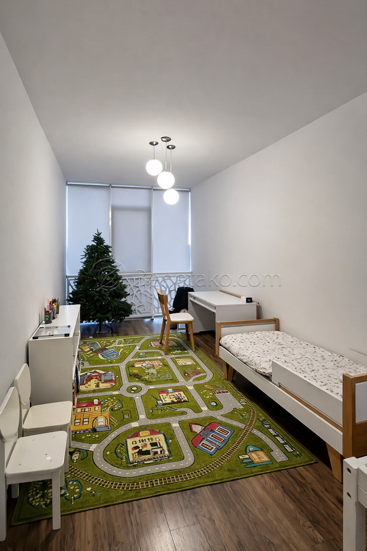 Оренда 3-кімнатної квартири 62 м², Генуэзская вул., 3Б