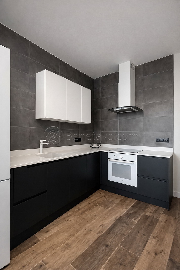 Оренда 3-кімнатної квартири 62 м², Генуэзская вул., 3Б