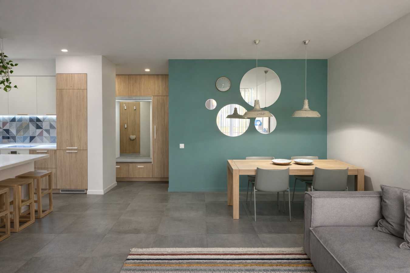 Продажа 2-комнатной квартиры 82.6 м², Регенераторная ул.