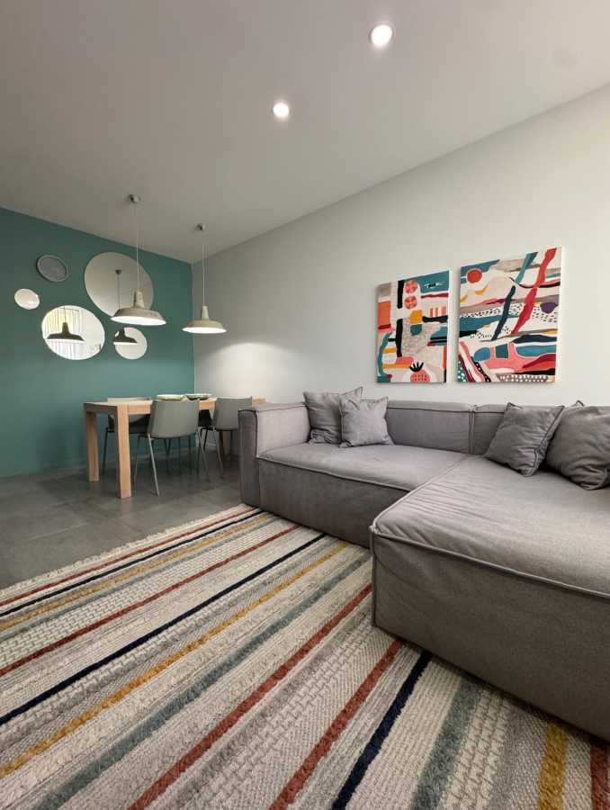 Продажа 2-комнатной квартиры 82.6 м², Регенераторная ул.