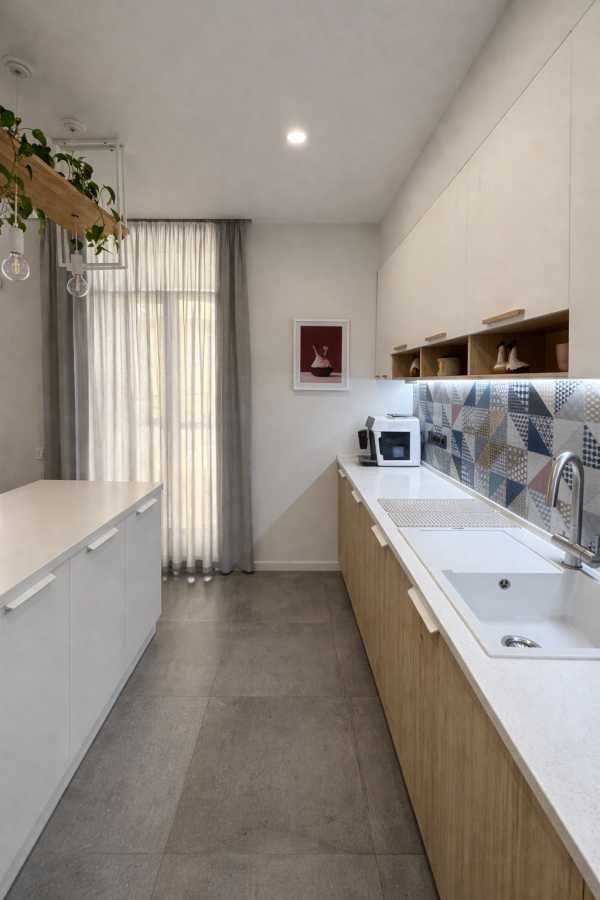 Продажа 2-комнатной квартиры 82.6 м², Регенераторная ул.