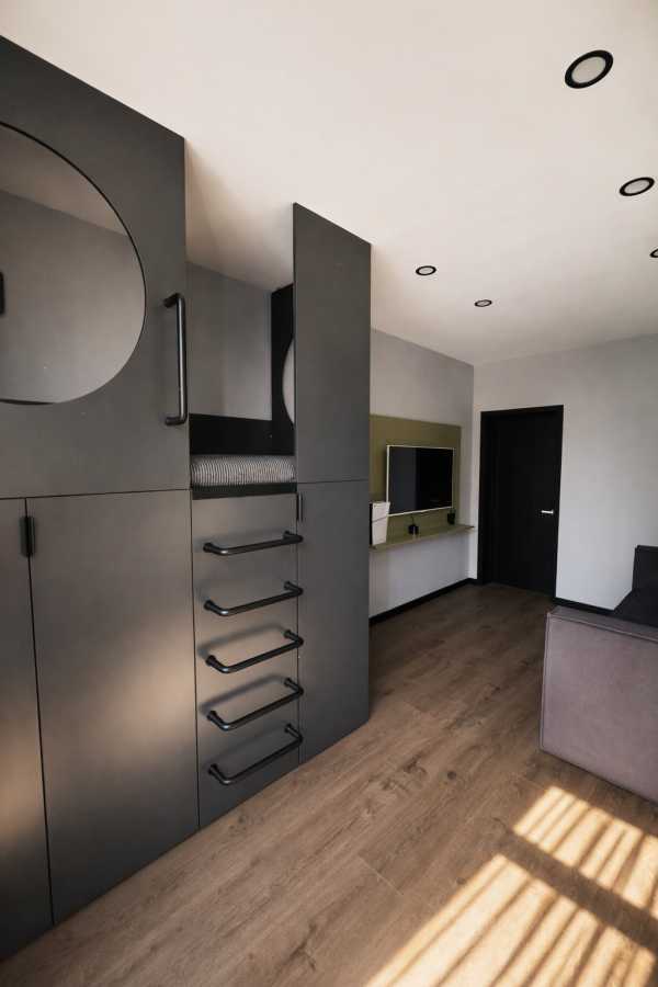 Продажа 2-комнатной квартиры 82.6 м², Регенераторная ул.