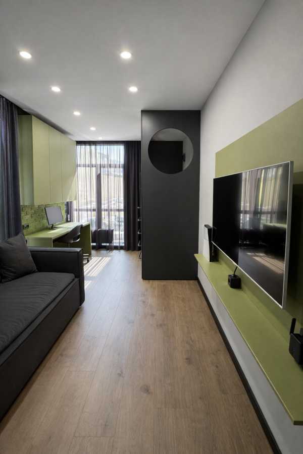 Продажа 2-комнатной квартиры 82.6 м², Регенераторная ул.