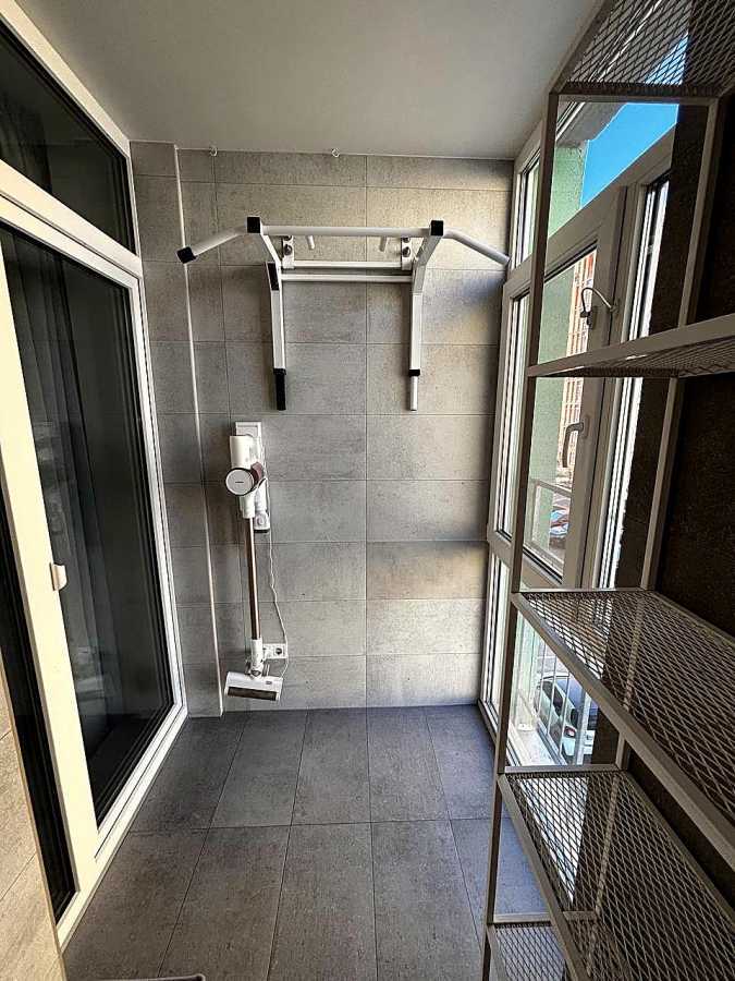 Продажа 2-комнатной квартиры 82.6 м², Регенераторная ул.