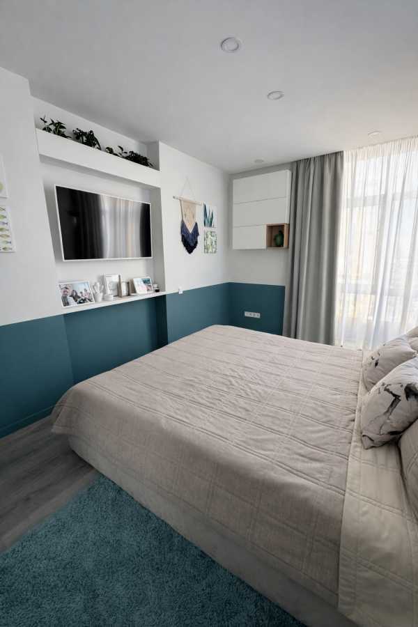 Продажа 2-комнатной квартиры 82.6 м², Регенераторная ул.