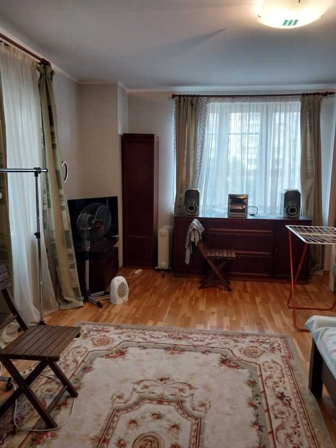 Аренда 1-комнатной квартиры 48 м², Макеевская ул., 8