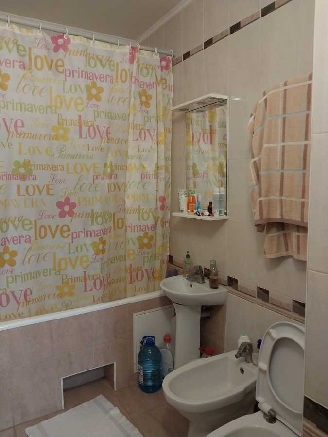 Аренда 1-комнатной квартиры 48 м², Макеевская ул., 8