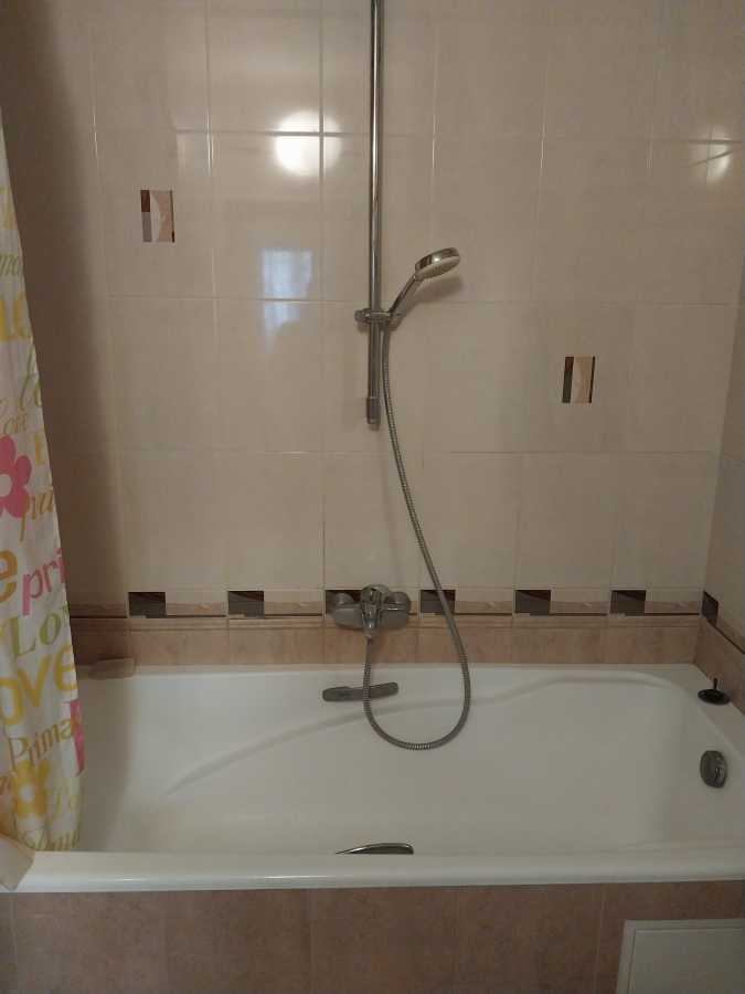 Аренда 1-комнатной квартиры 48 м², Макеевская ул., 8