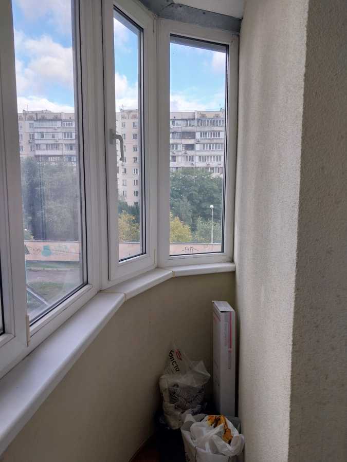 Аренда 1-комнатной квартиры 48 м², Макеевская ул., 8