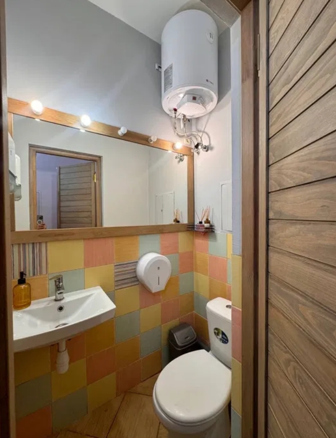 Аренда торгового помещения 31 м², Сегедская ул.