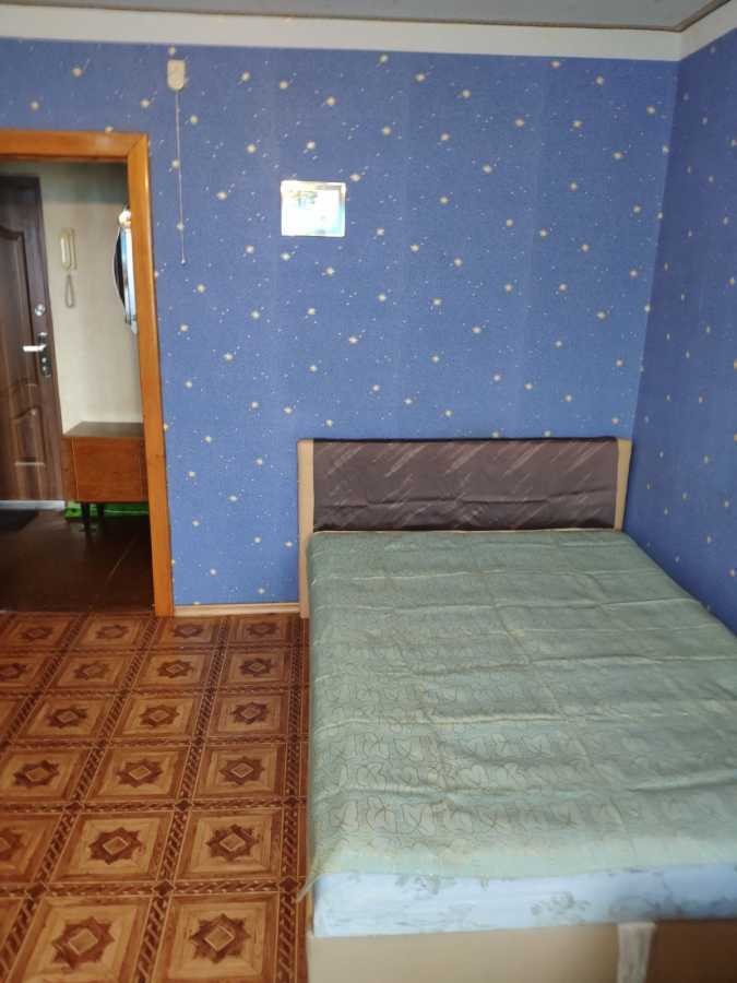 Продажа 1-комнатной квартиры 34 м², Здолбуновская ул.