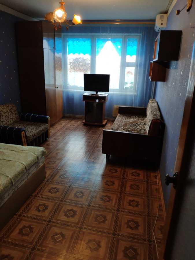 Продажа 1-комнатной квартиры 34 м², Здолбуновская ул.