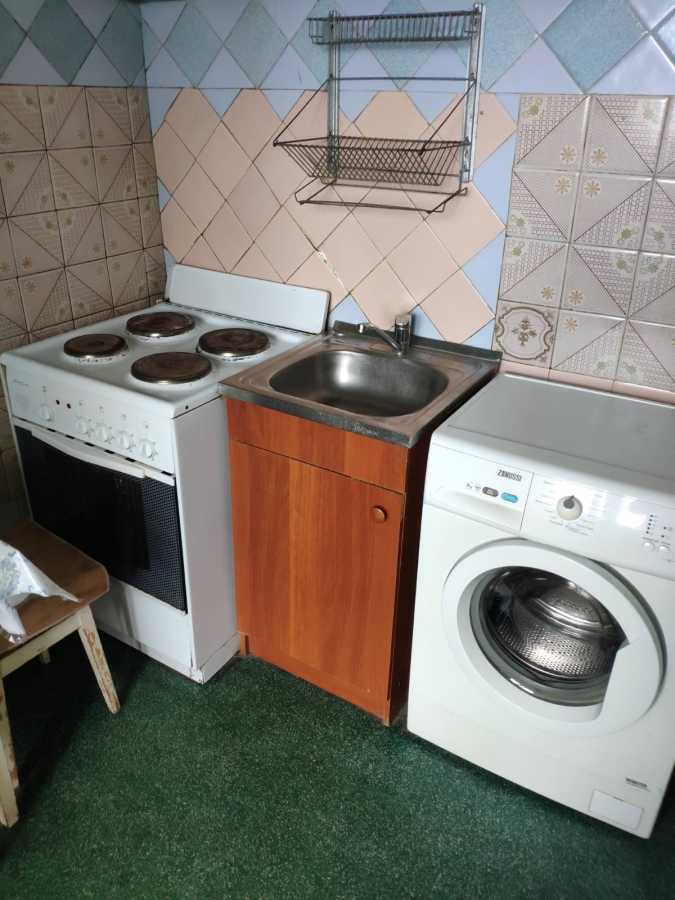 Продажа 1-комнатной квартиры 34 м², Здолбуновская ул.