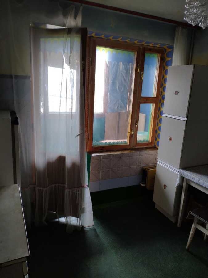 Продажа 1-комнатной квартиры 34 м², Здолбуновская ул.