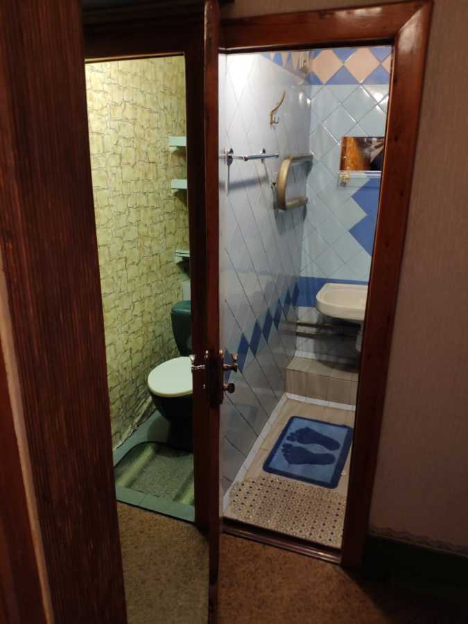 Продажа 1-комнатной квартиры 34 м², Здолбуновская ул.