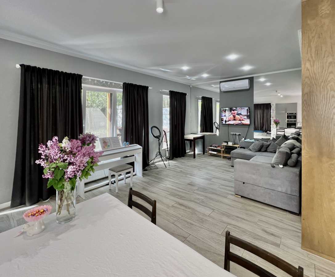 Продажа дома 156 м², 17