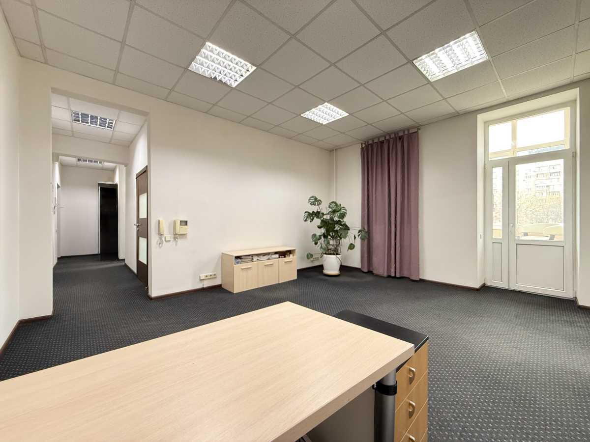 Продажа 3-комнатной квартиры 74 м², Большая Васильковская ул., 126