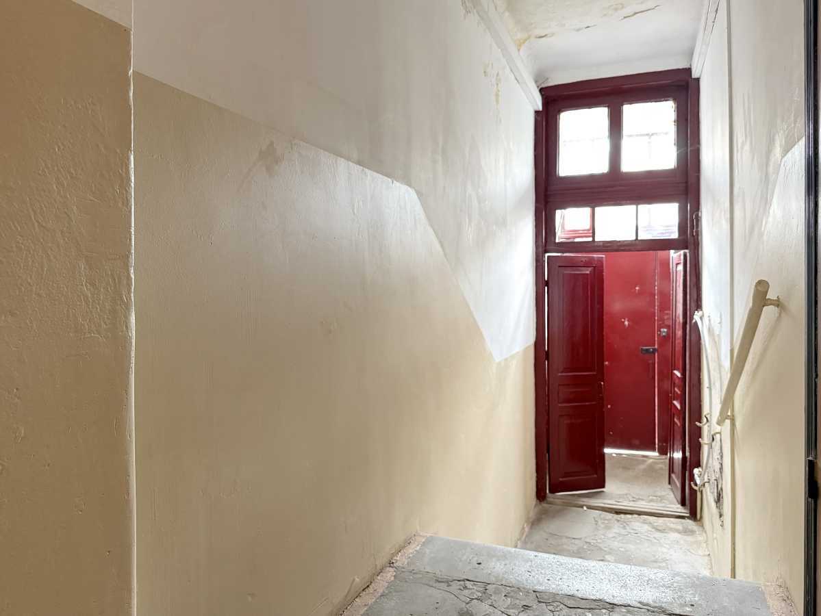 Продажа 3-комнатной квартиры 74 м², Большая Васильковская ул., 126