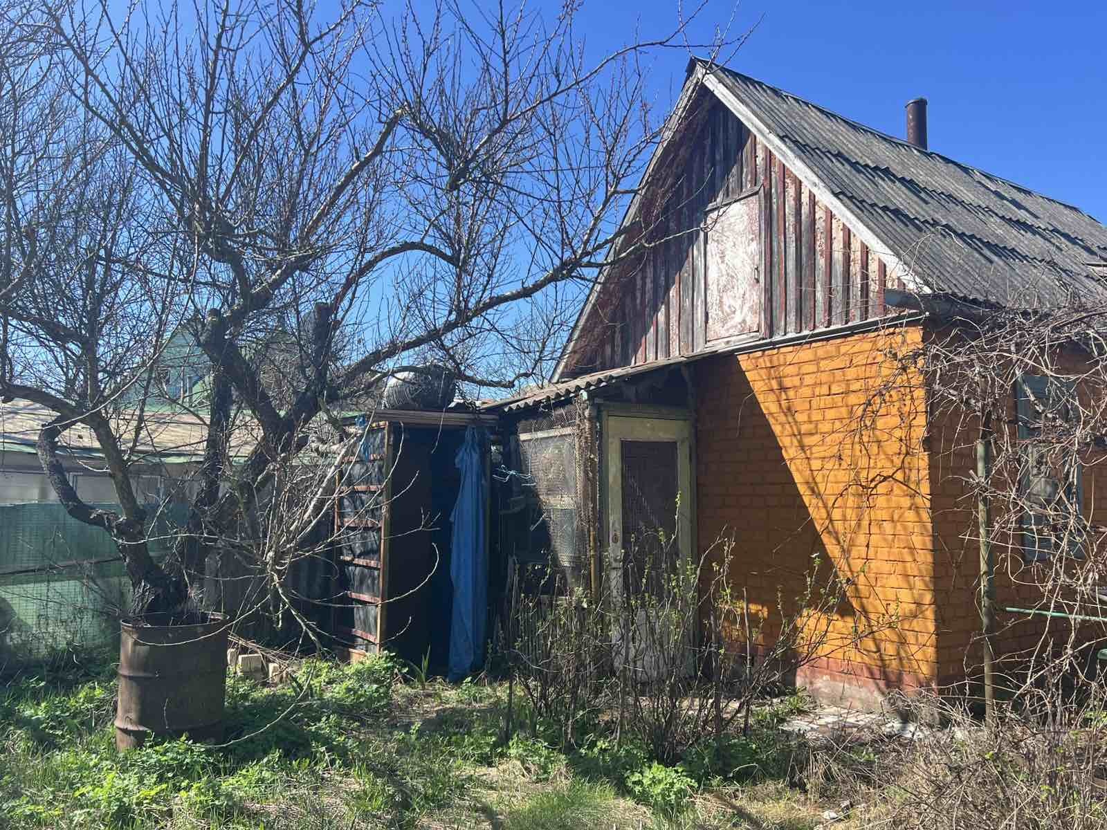 Продажа дачи 110 м²