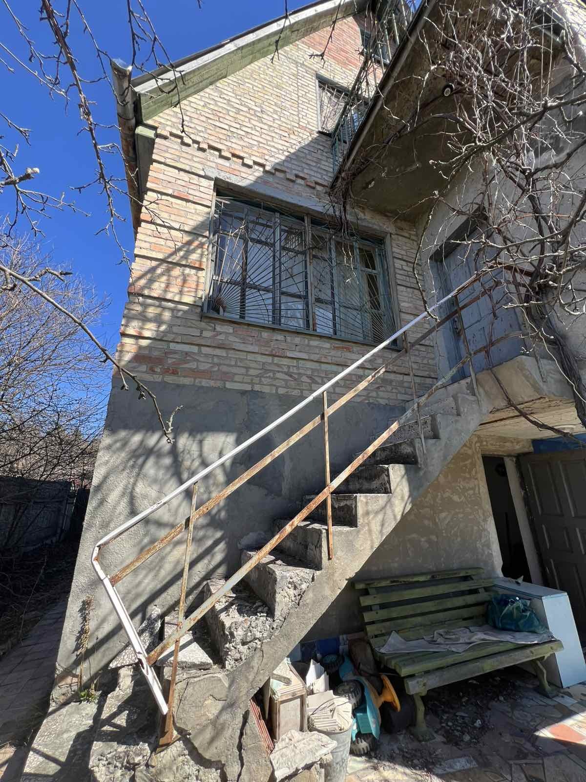 Продажа дачи 110 м²