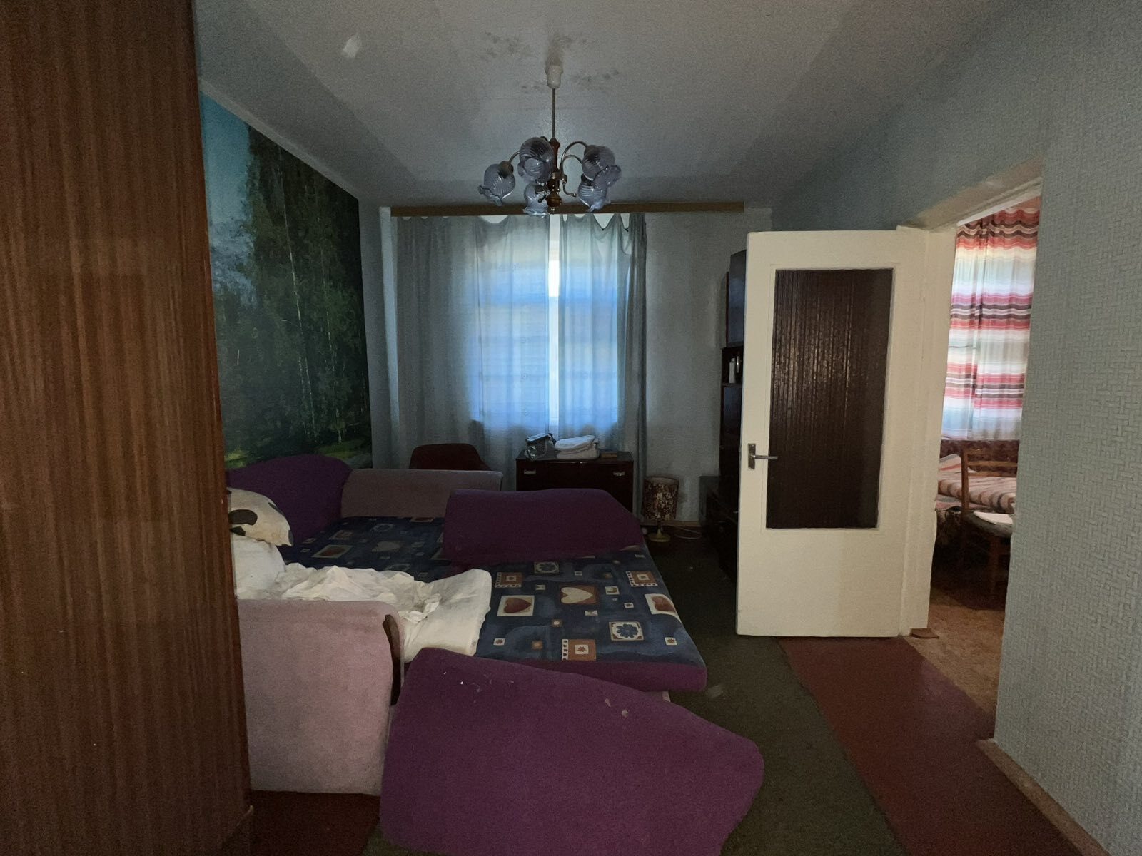 Продажа дачи 110 м²