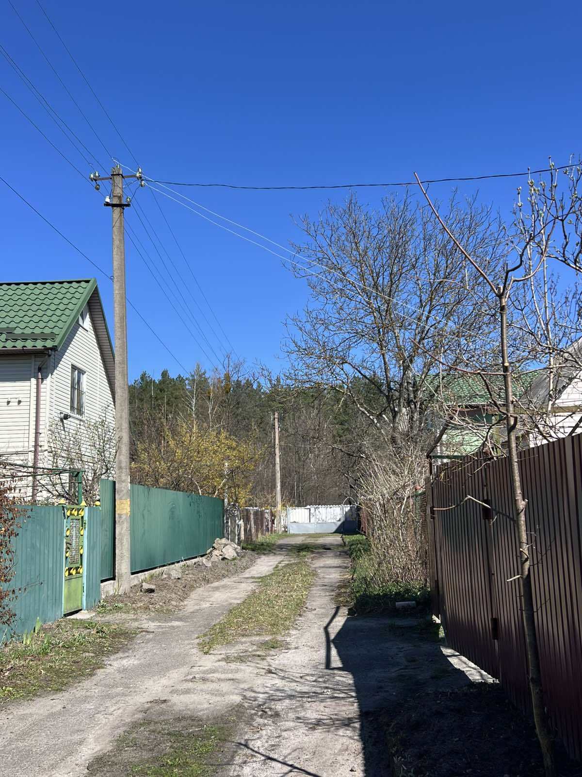 Продажа дачи 110 м²