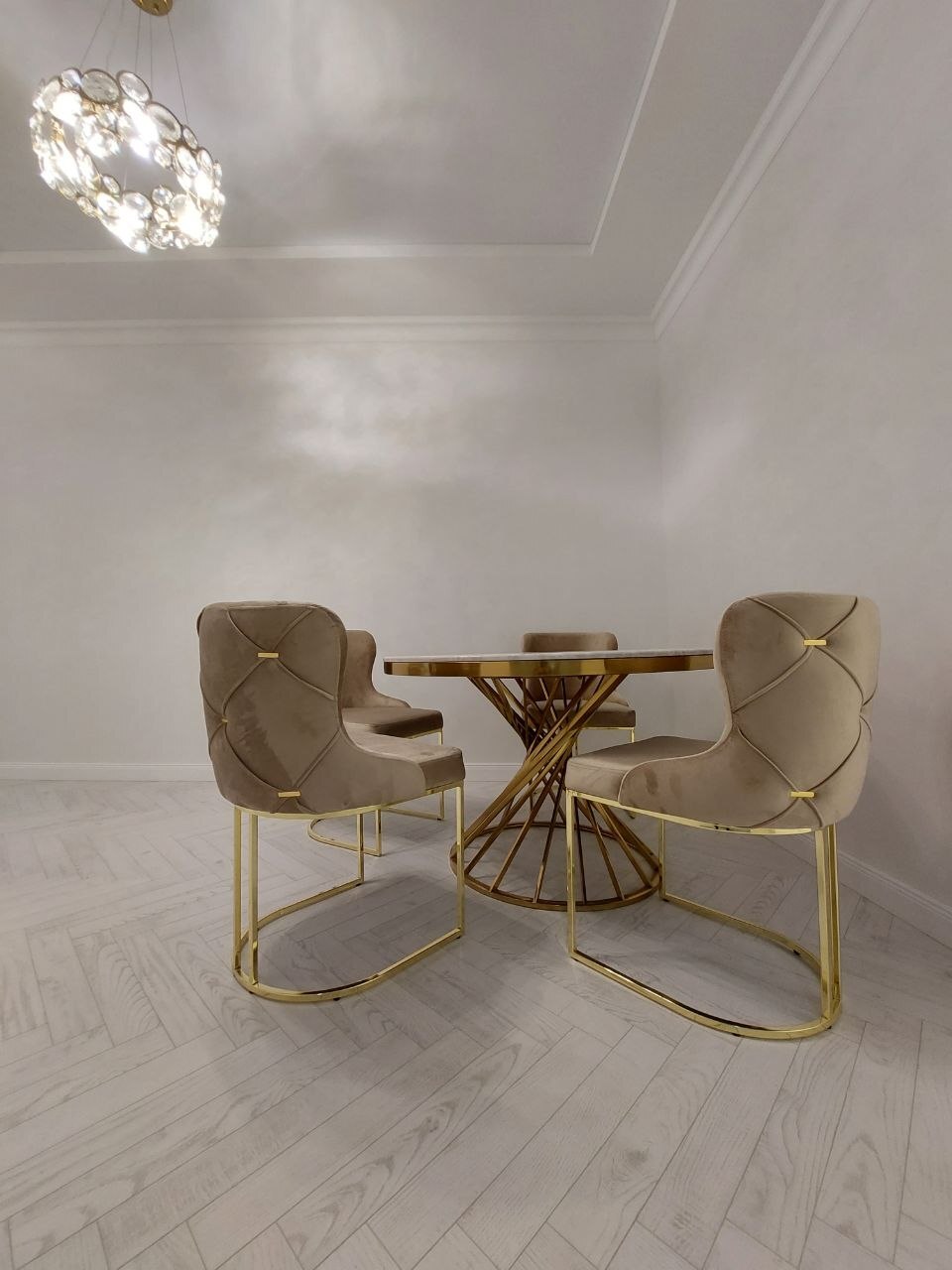 Оренда 1-кімнатної квартири 70 м², Шевченко просп., 31