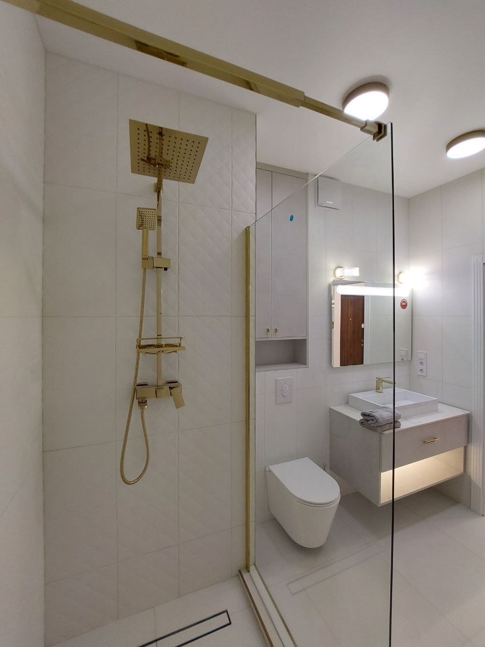 Оренда 1-кімнатної квартири 70 м², Шевченко просп., 31