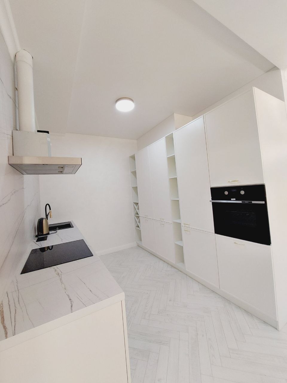 Оренда 1-кімнатної квартири 70 м², Шевченко просп., 31