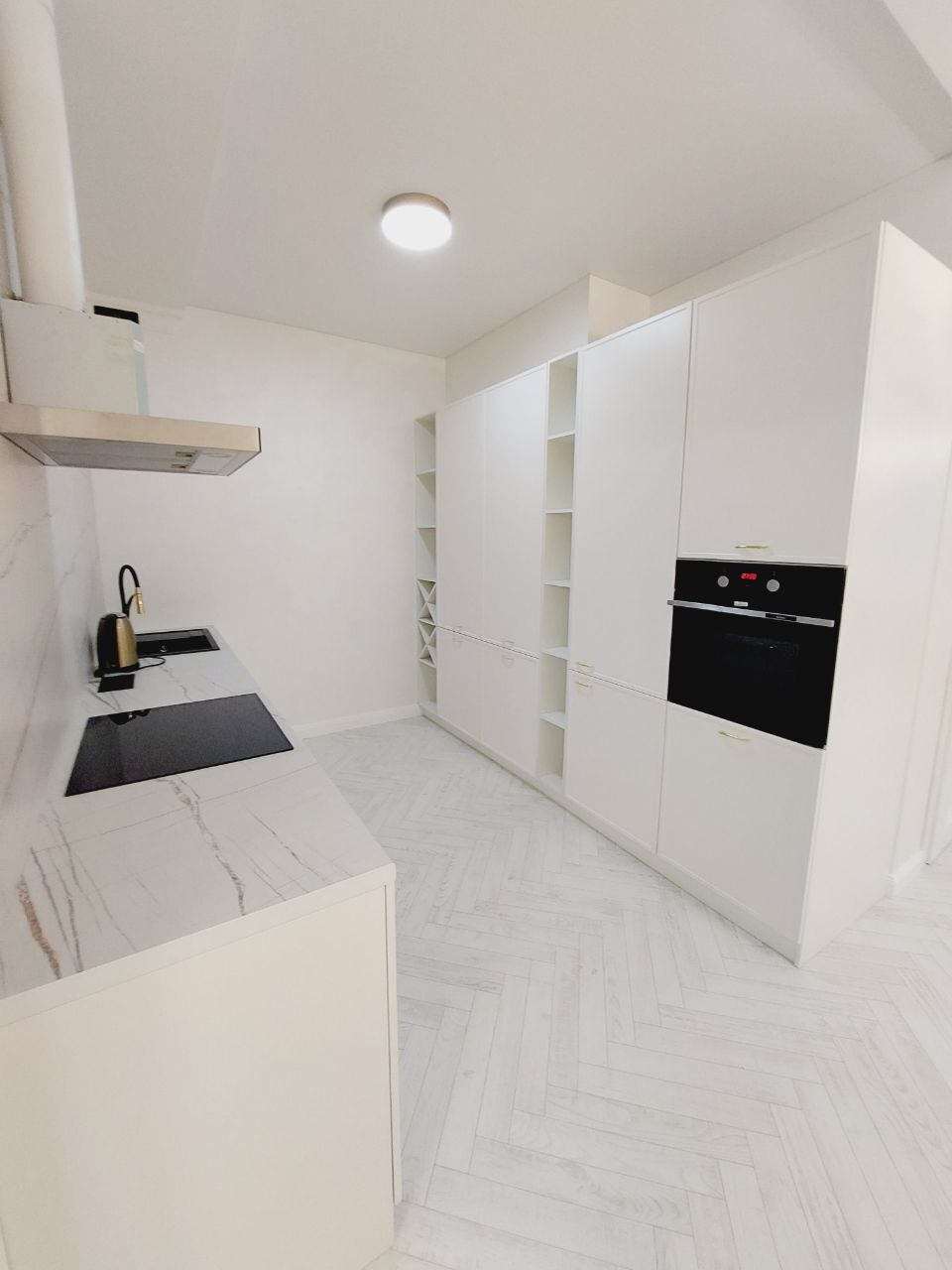 Оренда 1-кімнатної квартири 70 м², Шевченко просп., 31