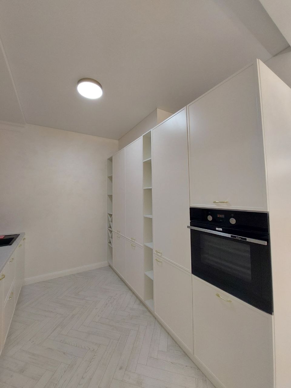 Оренда 1-кімнатної квартири 70 м², Шевченко просп., 31