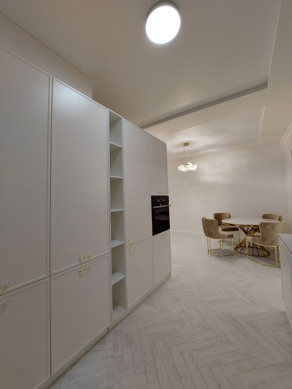 Оренда 1-кімнатної квартири 70 м², Шевченко просп., 31