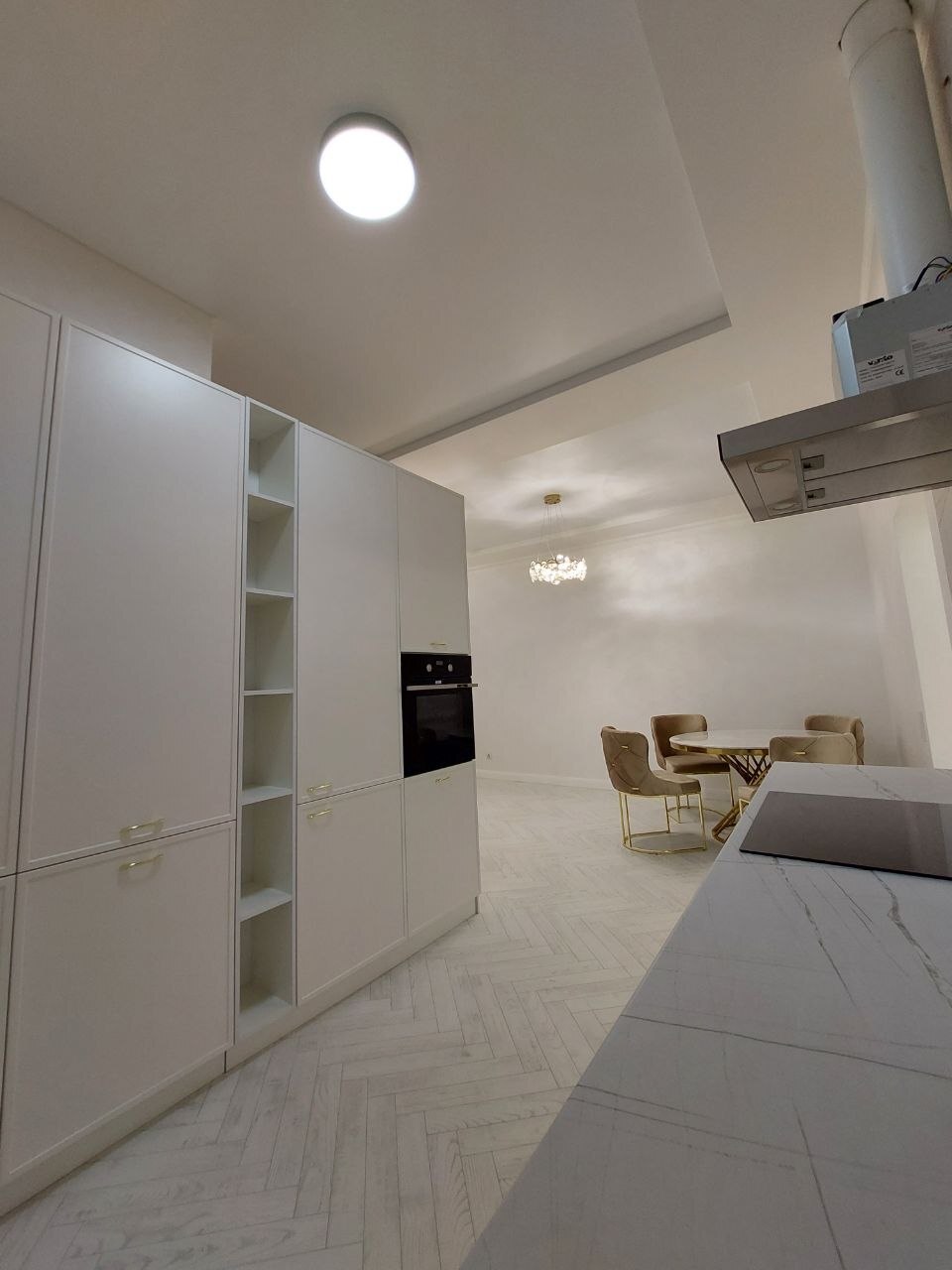 Оренда 1-кімнатної квартири 70 м², Шевченко просп., 31