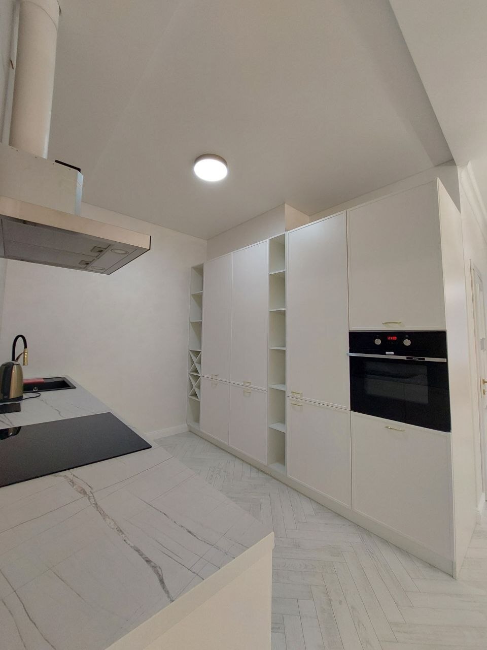 Оренда 1-кімнатної квартири 70 м², Шевченко просп., 31