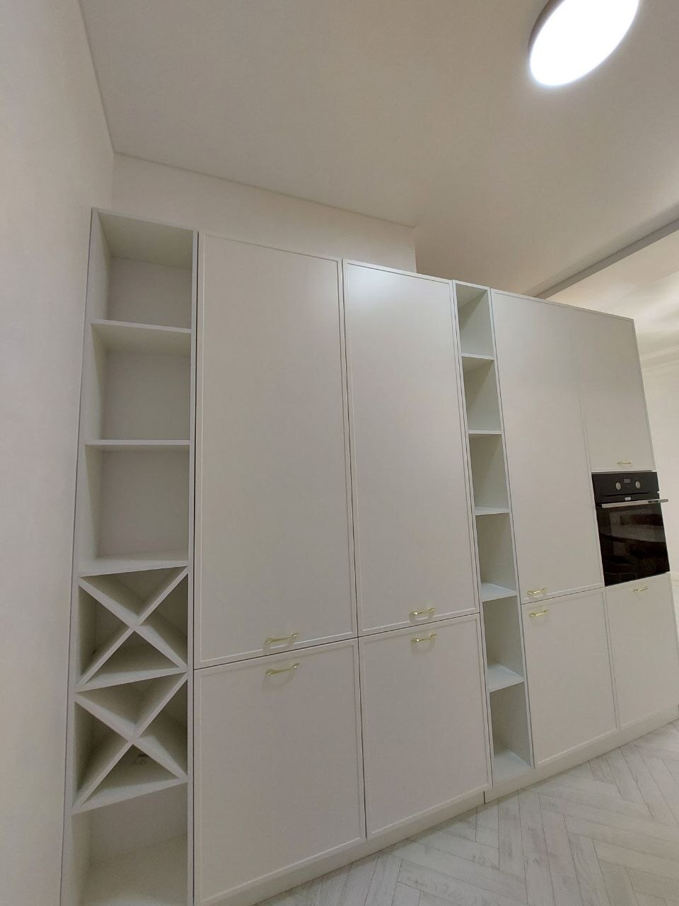 Оренда 1-кімнатної квартири 70 м², Шевченко просп., 31