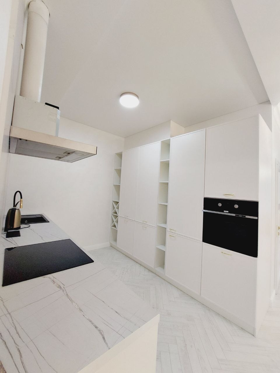 Оренда 1-кімнатної квартири 70 м², Шевченко просп., 31