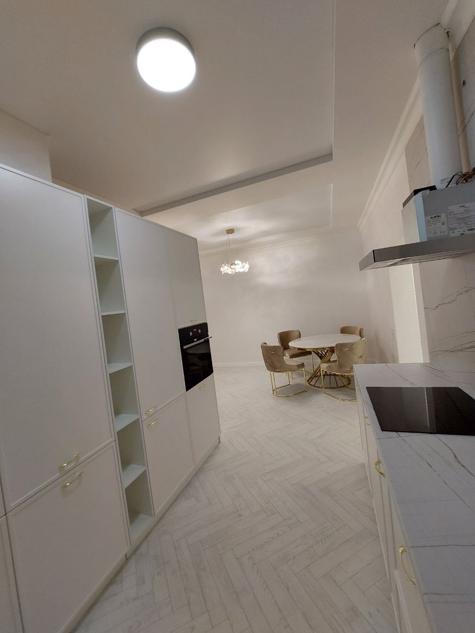 Оренда 1-кімнатної квартири 70 м², Шевченко просп., 31