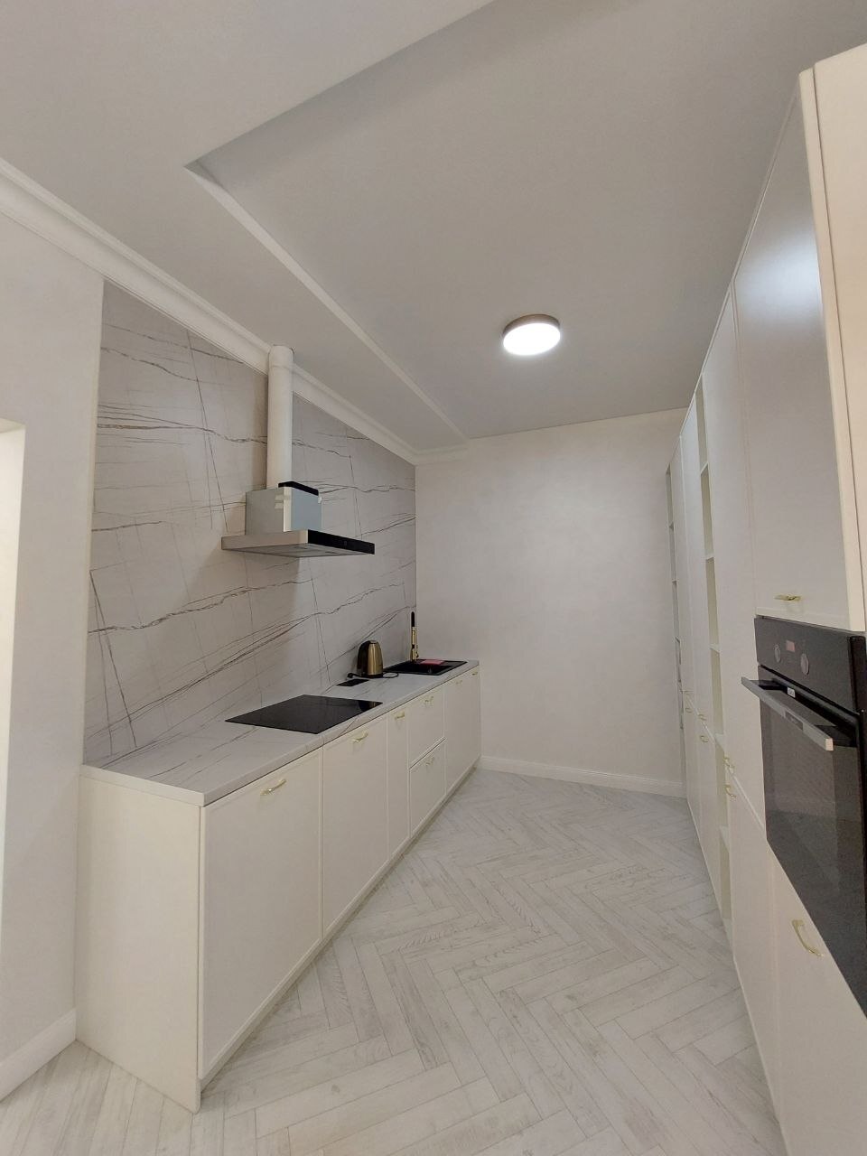 Оренда 1-кімнатної квартири 70 м², Шевченко просп., 31