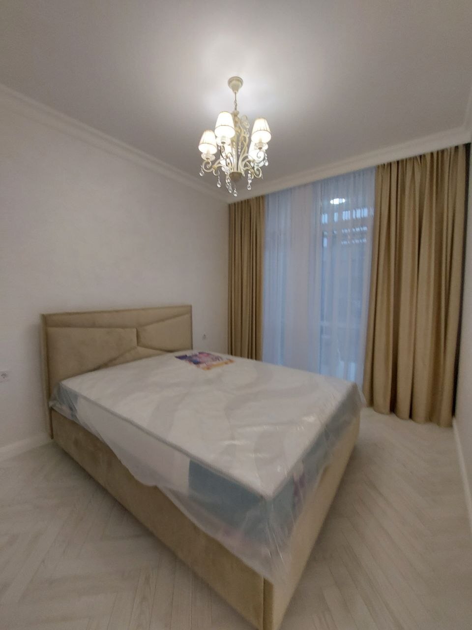 Оренда 1-кімнатної квартири 70 м², Шевченко просп., 31