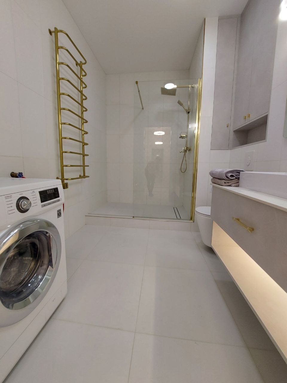 Оренда 1-кімнатної квартири 70 м², Шевченко просп., 31