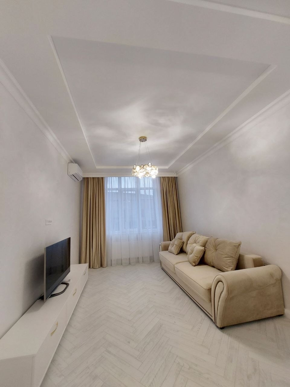 Оренда 1-кімнатної квартири 70 м², Шевченко просп., 31