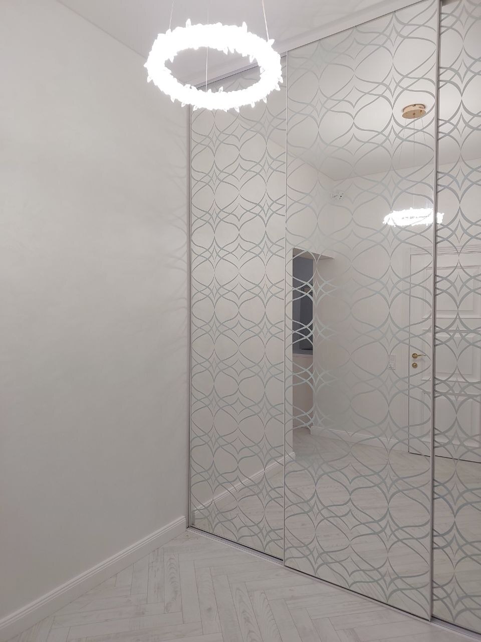 Оренда 1-кімнатної квартири 70 м², Шевченко просп., 31