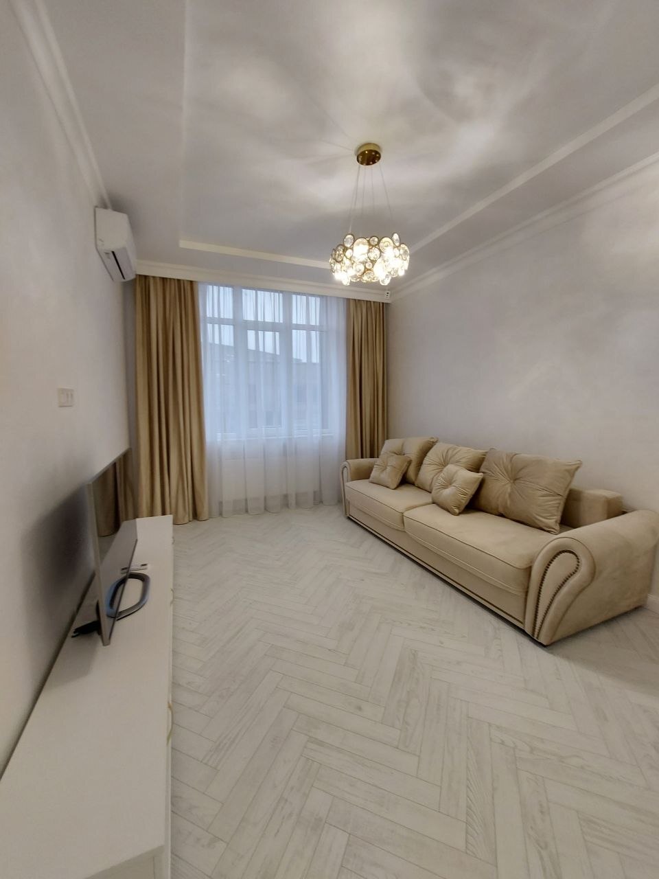 Оренда 1-кімнатної квартири 70 м², Шевченко просп., 31