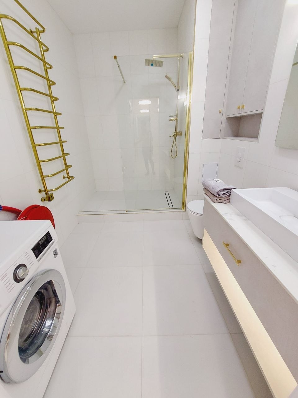 Оренда 1-кімнатної квартири 70 м², Шевченко просп., 31